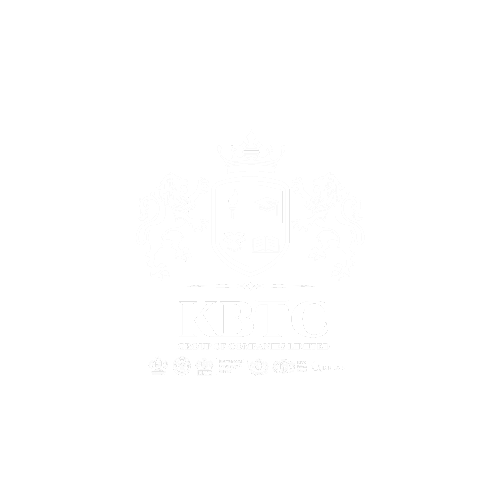 KBTC Group of Companies Logo